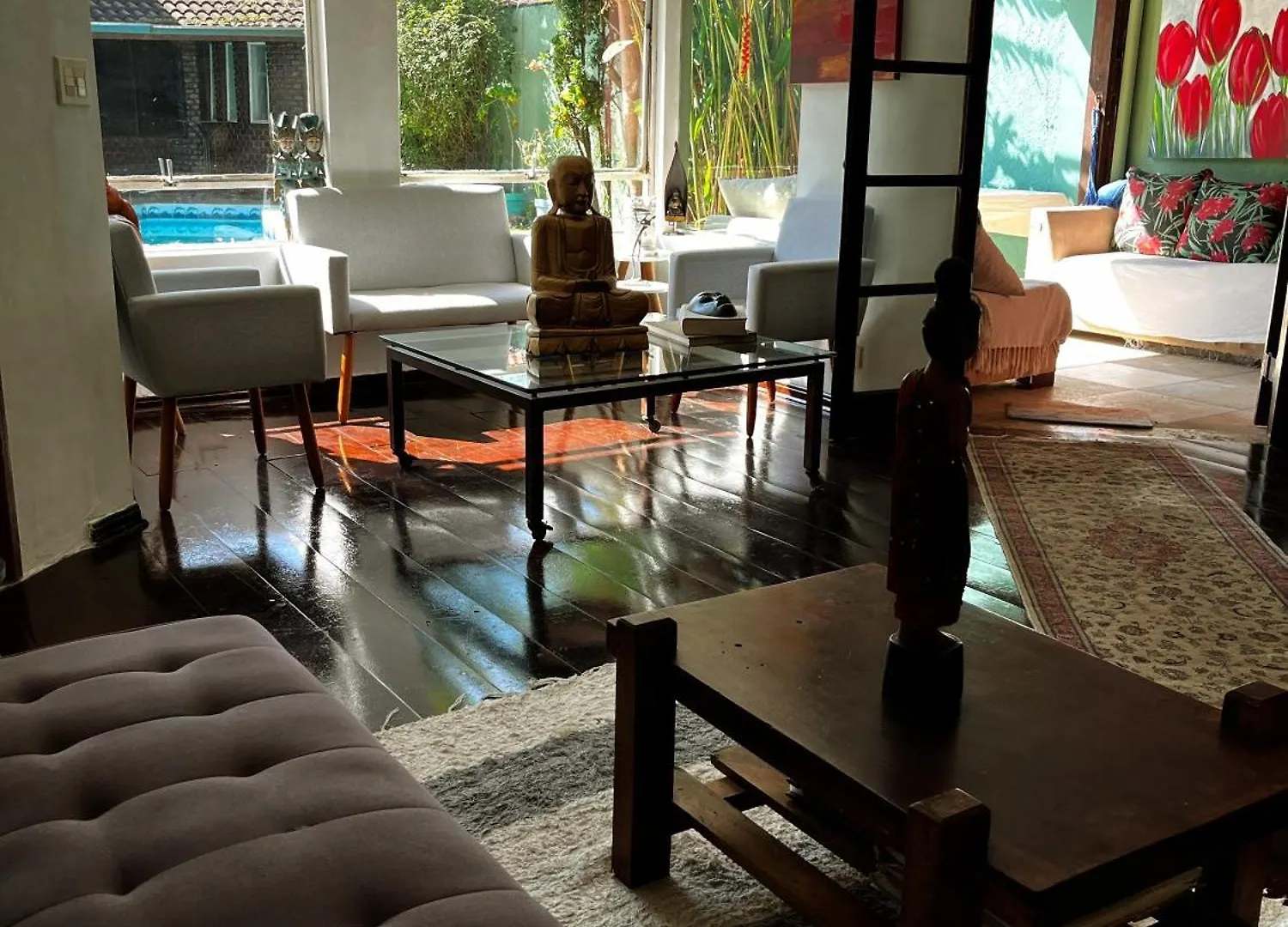 Villa Aconchegante Com Piscina! Sao Paulo