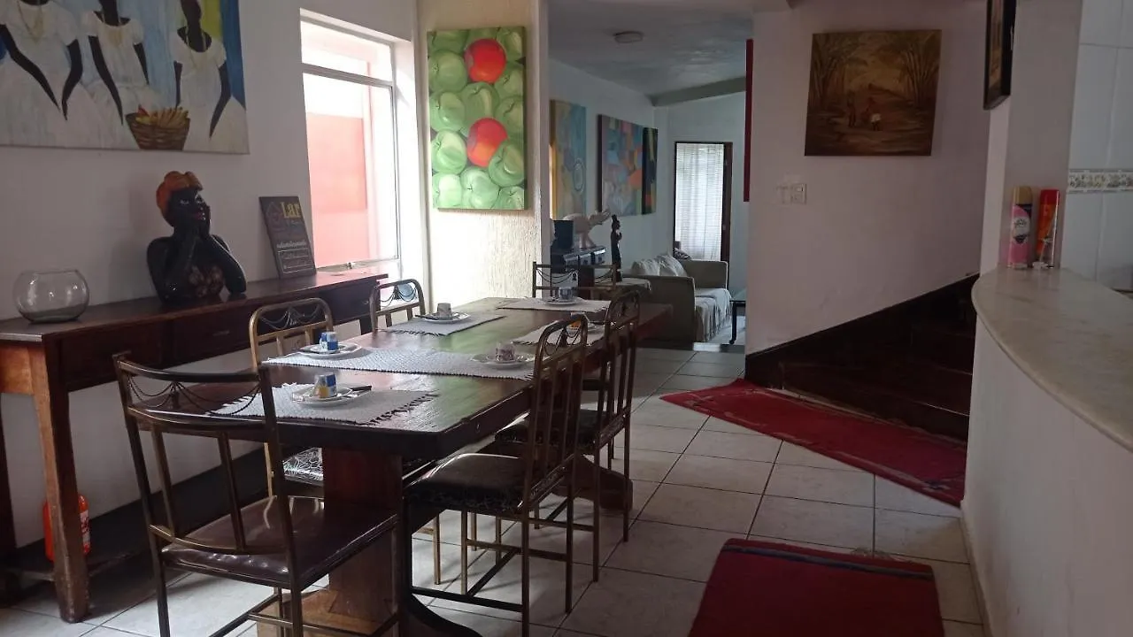 Villa Aconchegante Com Piscina! São Paulo