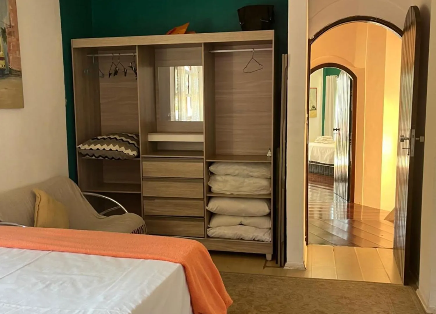 Villa Aconchegante Com Piscina! São Paulo