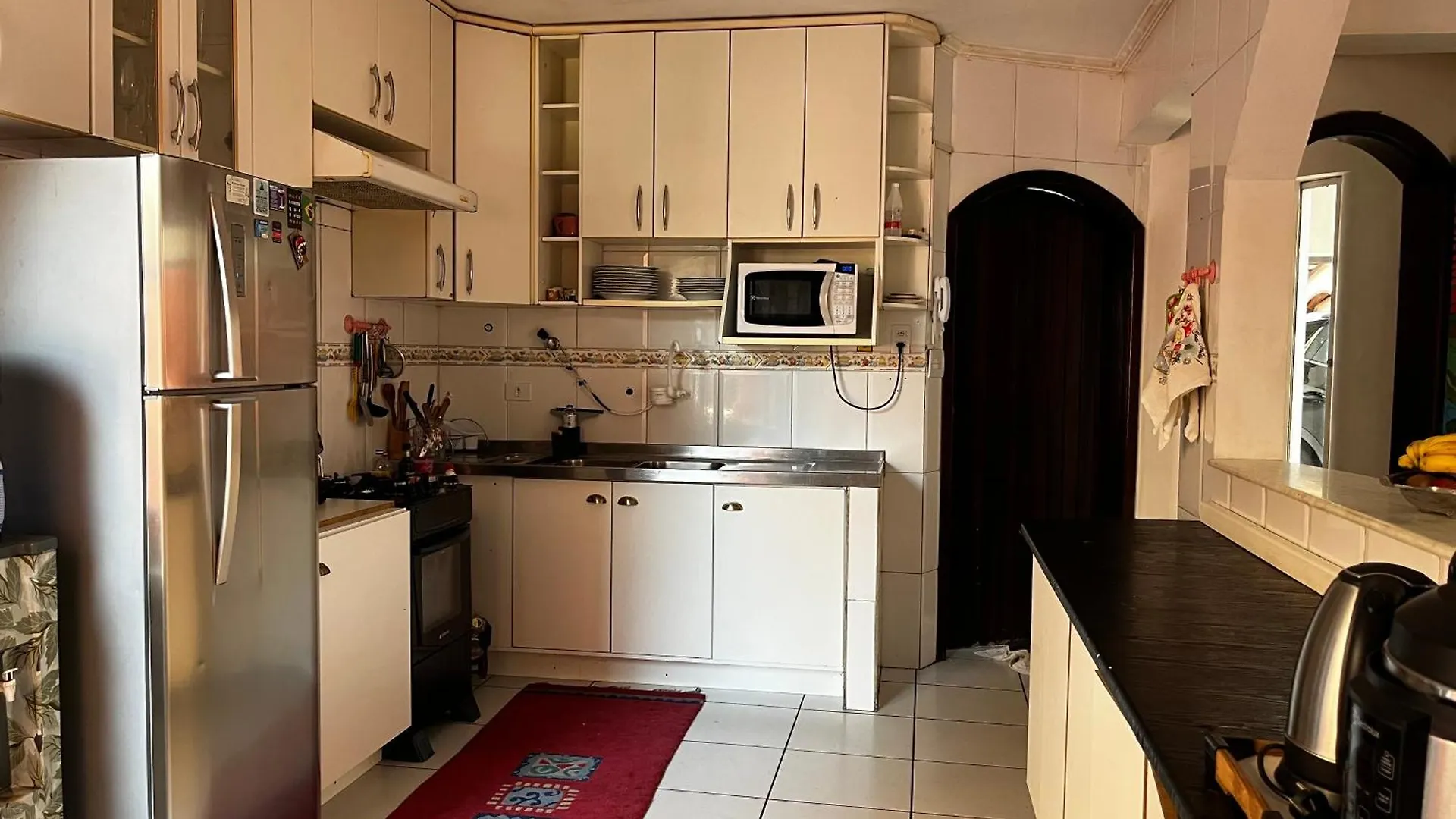 Villa Aconchegante Com Piscina! São Paulo