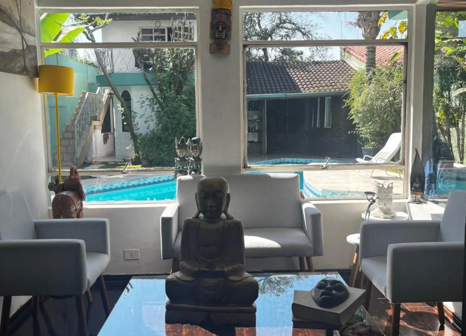 Villa Aconchegante Com Piscina! São Paulo 0*,  Brazílie